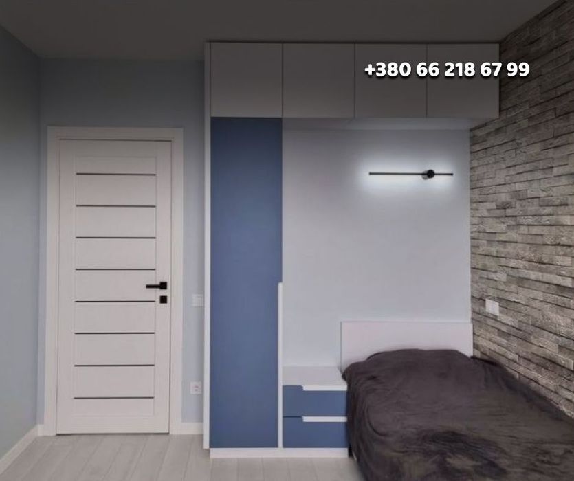 Ремонт квартир, домов, офисов. Внутренние работы. Ремонт под ключ