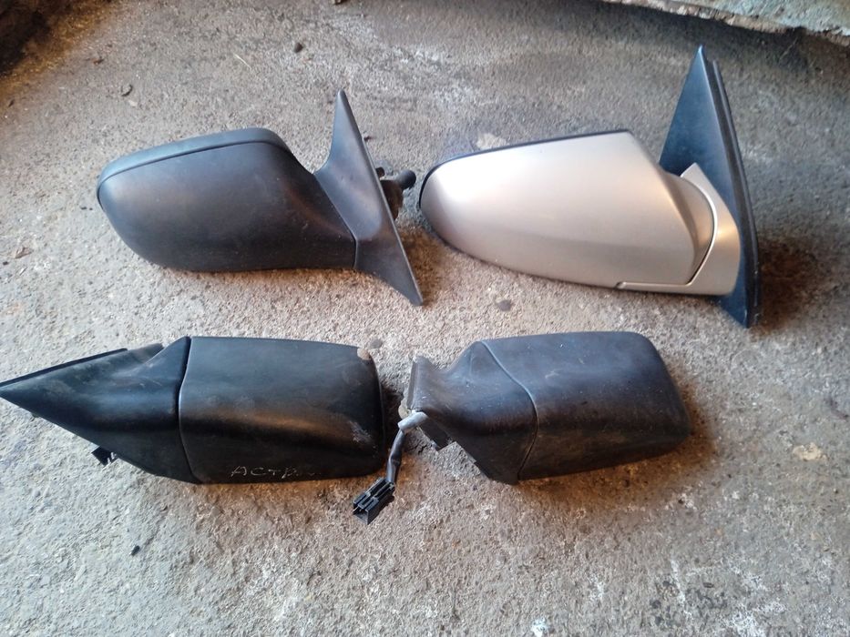 Дзеркало Opel Vectra B Omega B Astra G H