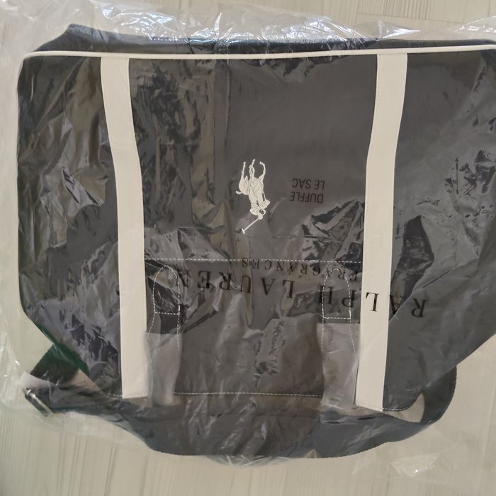 Torba Ralph Lauren Polo