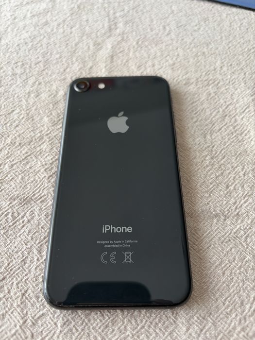 Iphone 8 - 64Gb em condições perfeitas