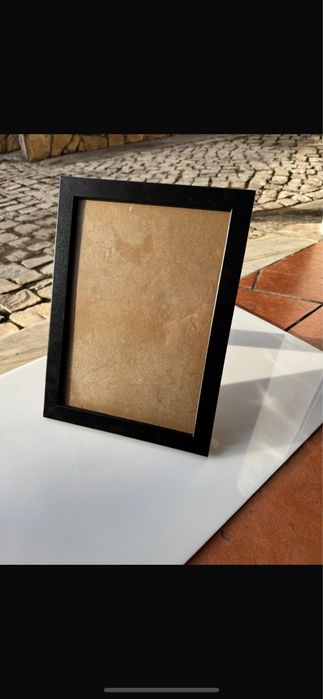 Moldura / quadro 5€