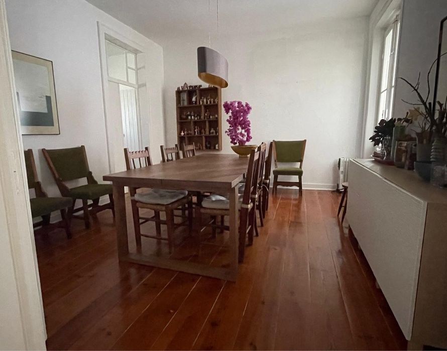 Venda Recheio Apartamento
