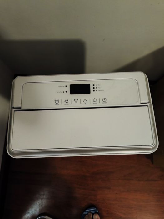 Desumidificador daitsu 32 litros