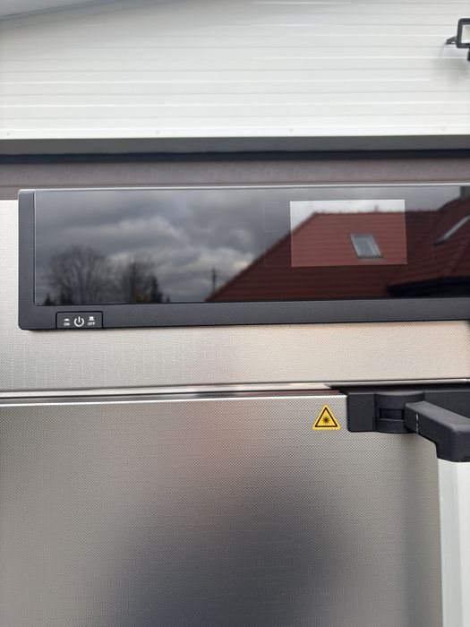 Komora klimatyczna Memmert ICH 750 L eco