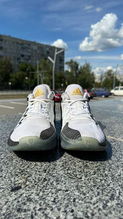 #3364 Adidas Don Issue #2  [US 12|30 cm]