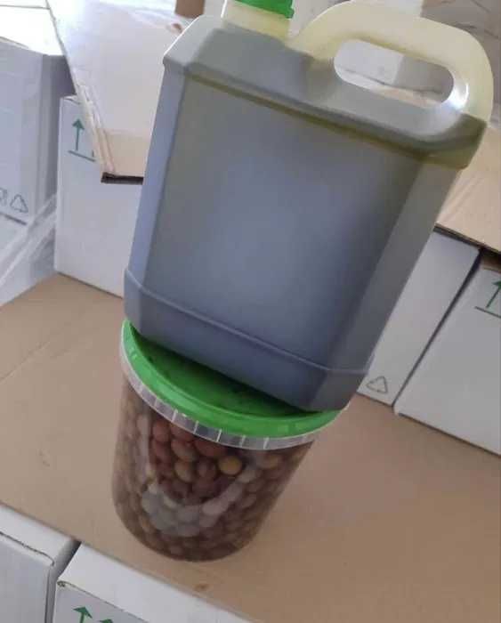 Azeite boa qualidade 0.2