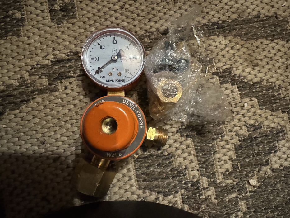 Piec do topienia 10kg