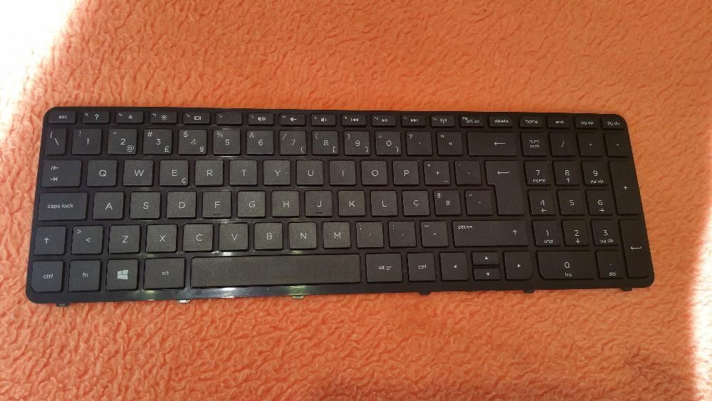 HP Pavilion 15-E, 15-N 15-G, 15-R, 15-S, novo