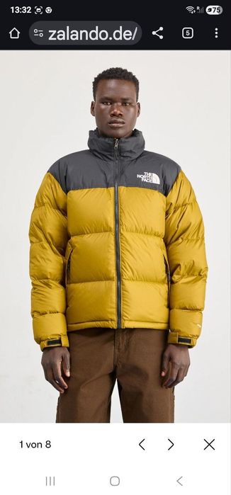 Весь одяг новий з Німеччини куртки,кросівки,парфюмерия.