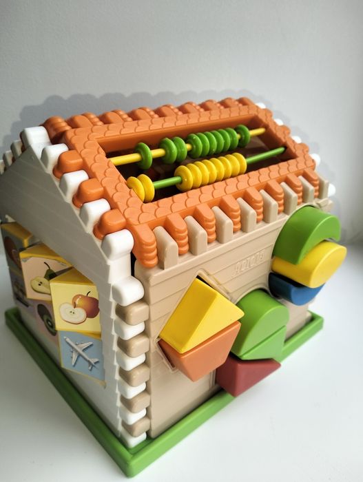 Набір з трьох іграшок