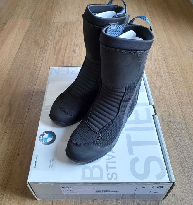 Botas Bmw Pillon AIR