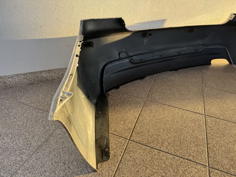 Pára-choques Traseiro BMW E92 – Pack M Original BMW