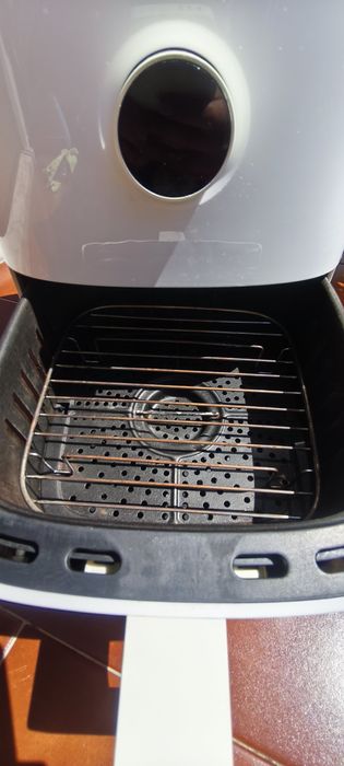 Air fryer xiaomi 3.5l