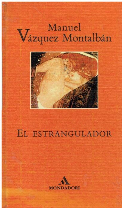 7568 -Literatura - Livros de Manuel Vázquez Montalbán