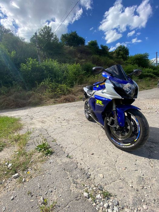 Продам  Gsxr 1000
