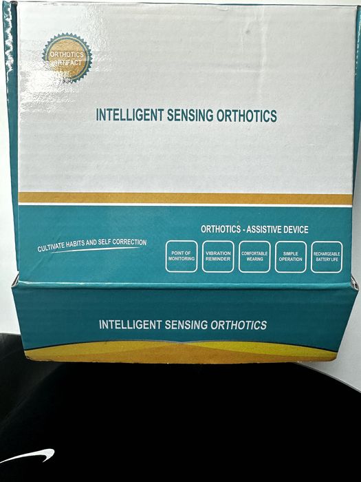 SENSOR inteligentny