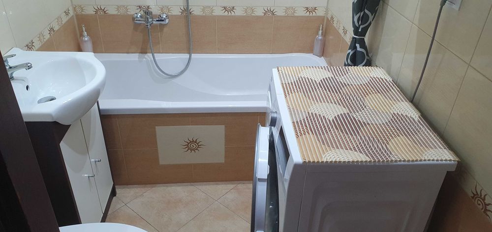 Kawalerka na sprzedaż 30 m² - Widok 6