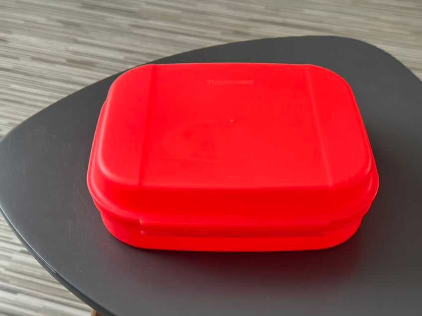 Pojemnik na przekąski Tupperware