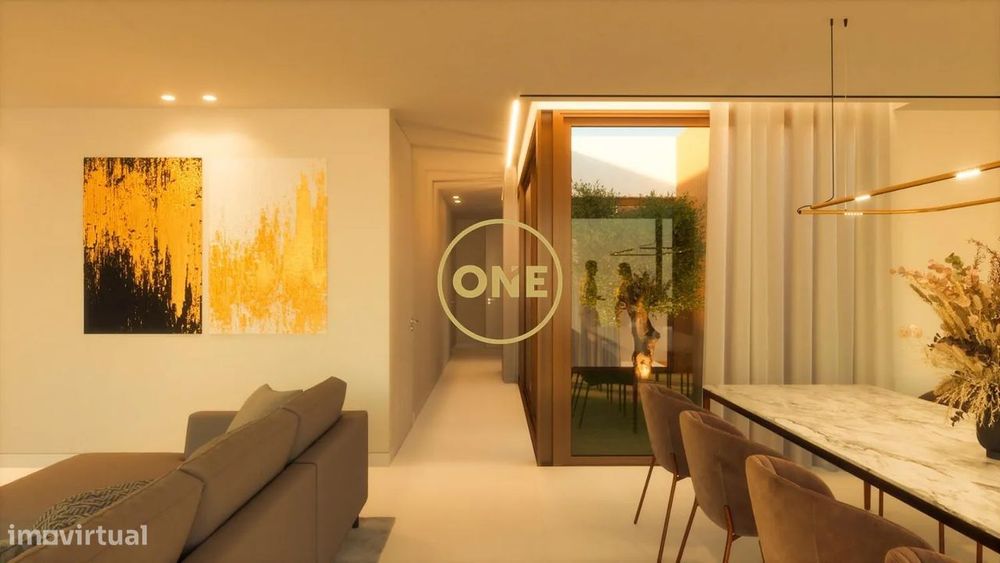 Moradia T3 de Luxo com vista mar definitiva e piscina, Calheta