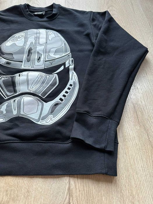 Bluza Star Wars Bobby Abley Stormtrooper M 100% bawełna