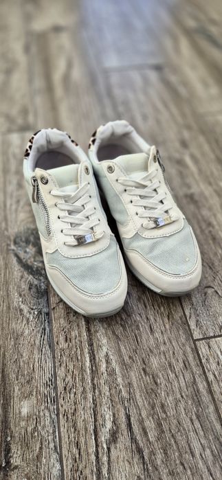 Sneakersy Mexx rozm. 39