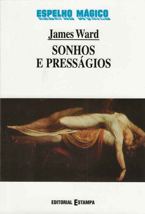 Sonhos e Presságios