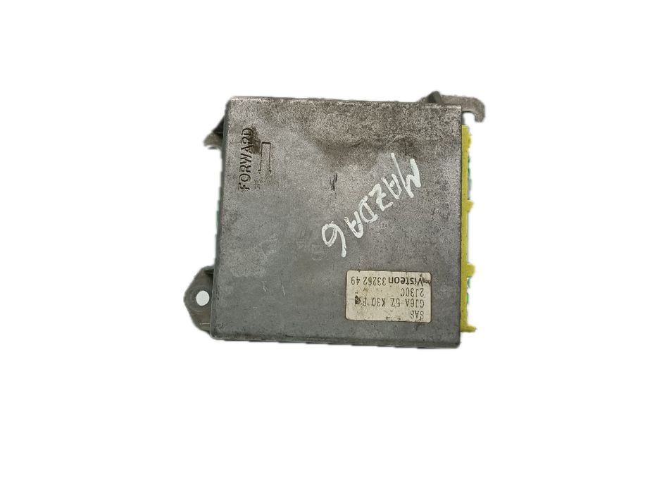 Centralina airbag MAZDA 6 Hatchback (GH)