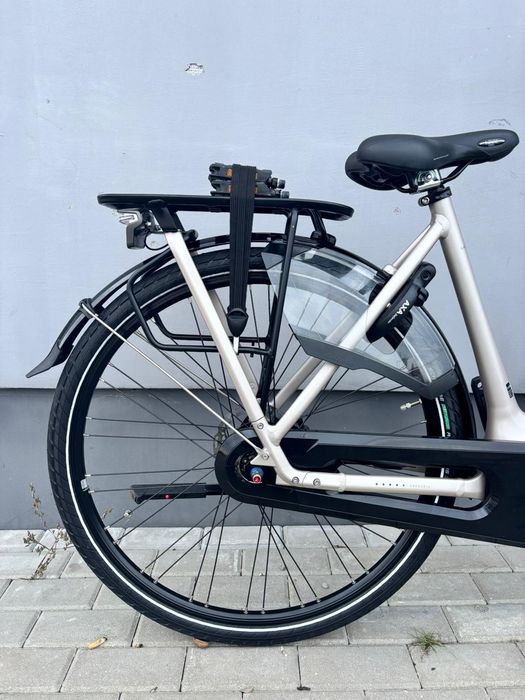 Gazelle Grenoble c8+ Bosch  Performance Smart d53 (160-175cm)