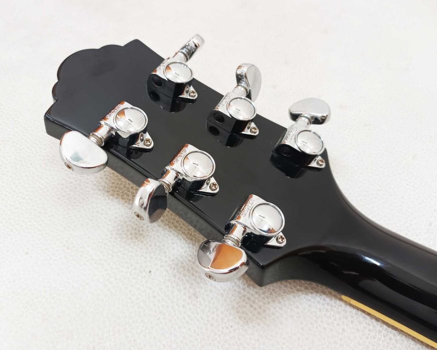 Guild Bluesbird - Made in USA 2002