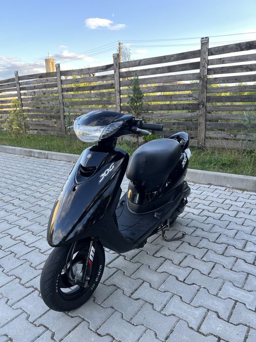 Yamaha jog 36 (ne 39,zr)