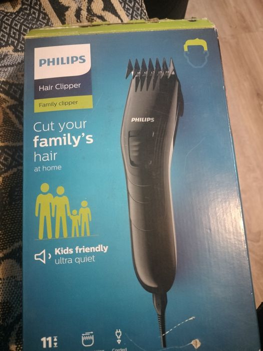 Maszynka do włosów