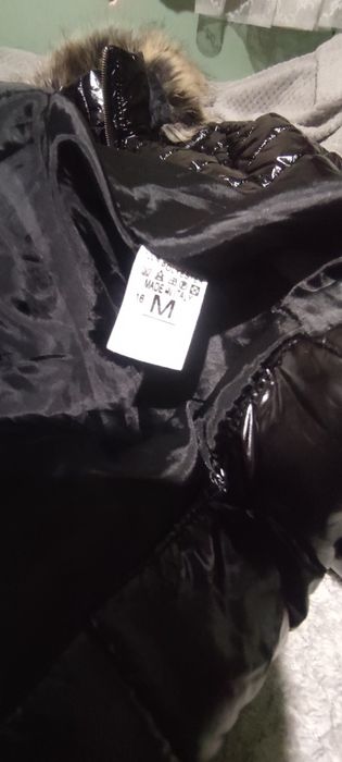 Женская курточка размер M