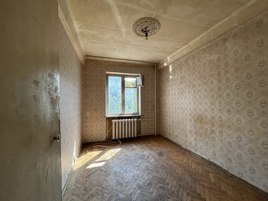 Без% продаж 2-кім. біля метро ВДНГ, Голосіївський пр., 122 к.3