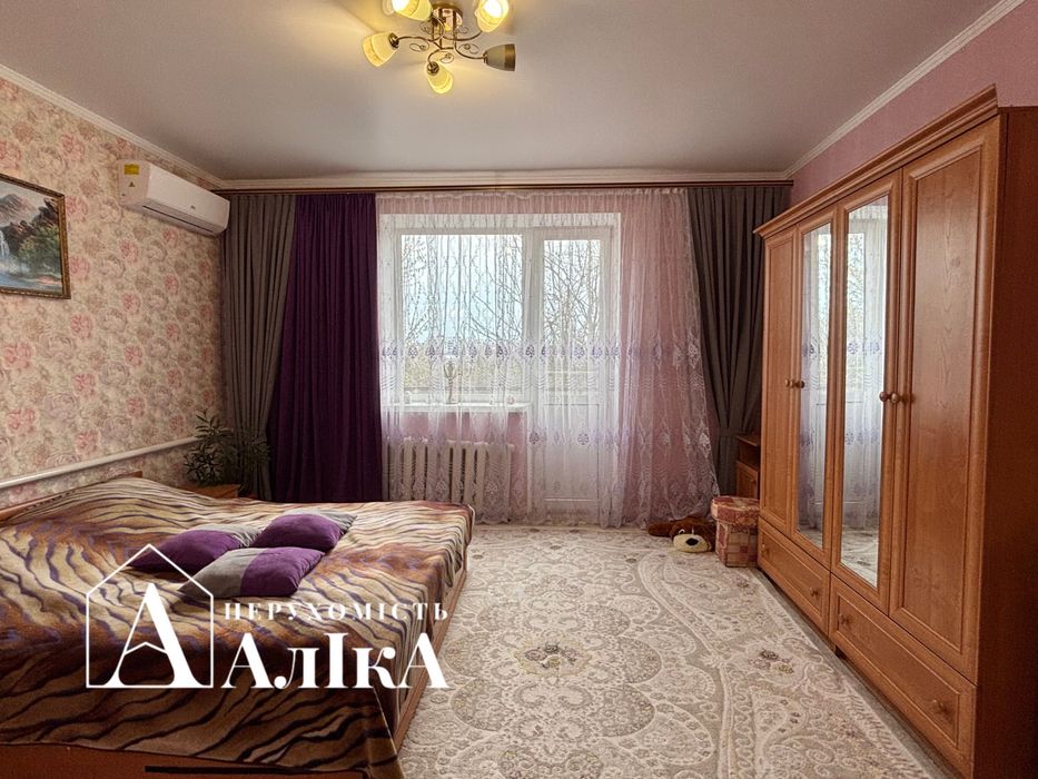 Продам просторий будинок готовий до проживання