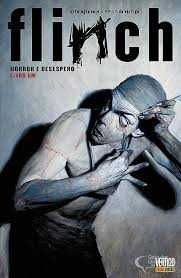 Flinch Horror e desespero (minissérie completa)