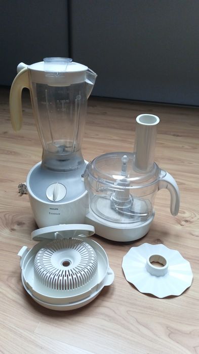 Robot kuchenny Philips essence mikser
