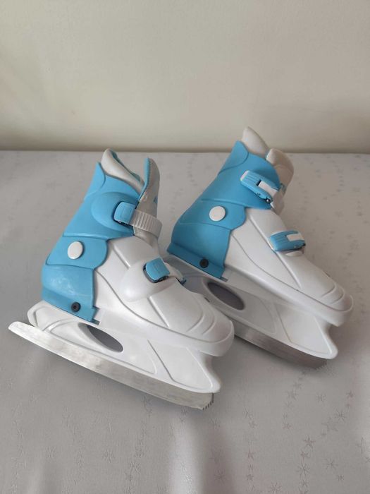 Łyżwy regulowane Action 37-40