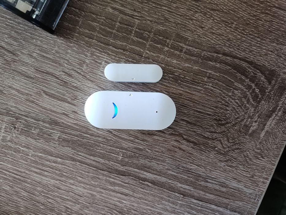 Датчик открытия wifi