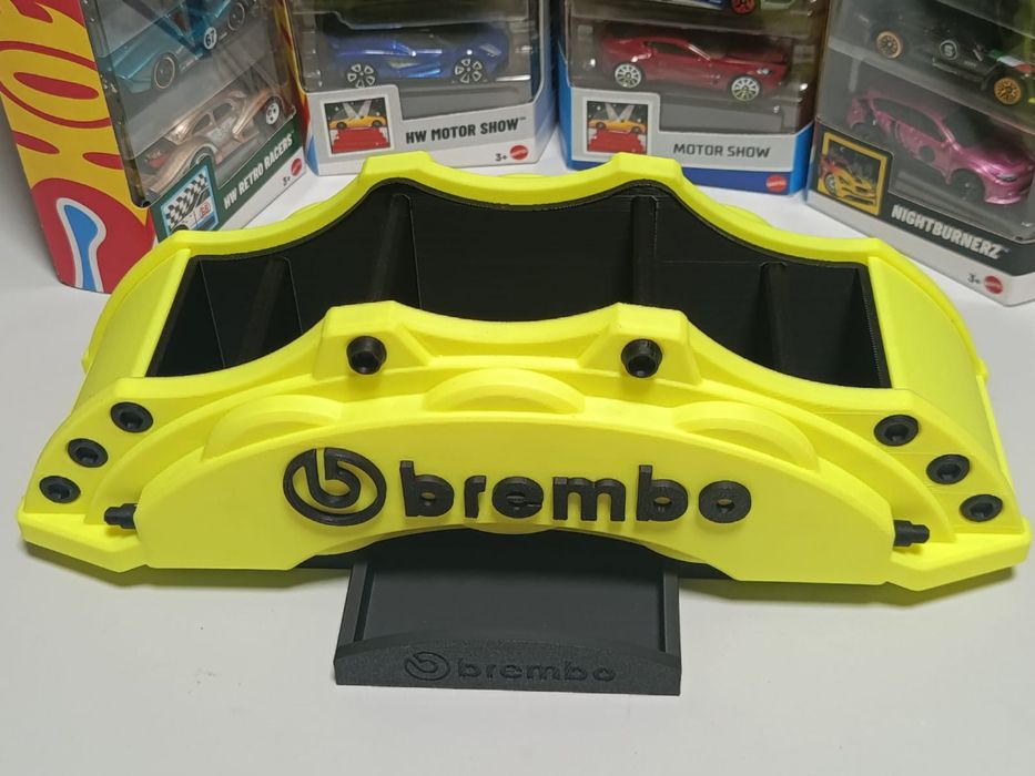 Organizador Brembo