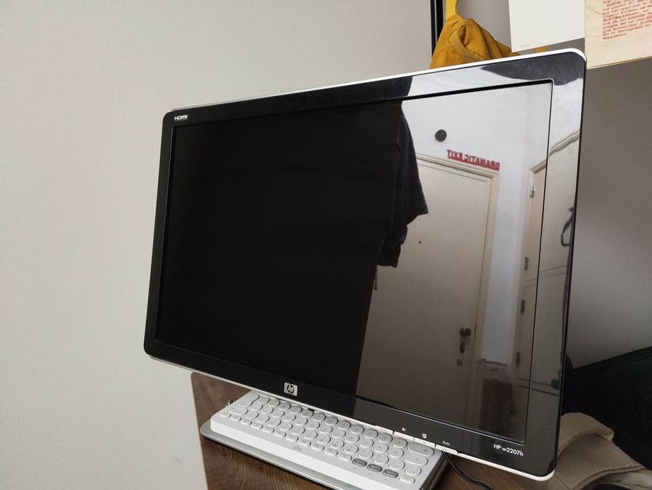 Monitor HP 22 polegadas