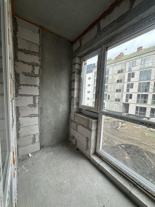 1-комнатная квартира по адресу (площадь 44 м²) - Atlanta.ua - фото 7