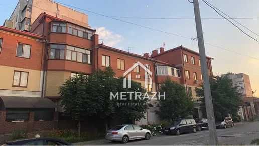 Лучшие 82 м2 3 кв Ньютона Льва Ландау Новые дома Гагарина Одесская ГАз