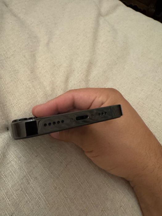 iPhone 14 Pro - BATERIA 100% - como novo