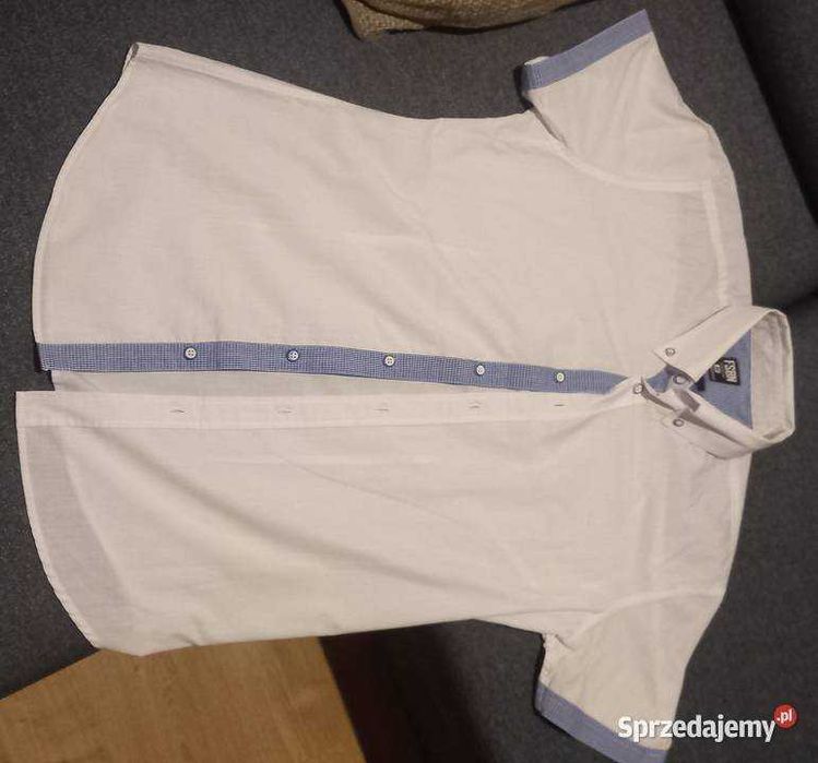 Koszula męska rozmiar M