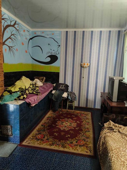 Продаж дачного будинку, СТ "Чайка"