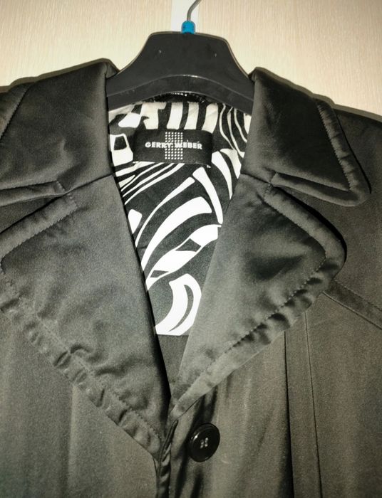 Gerry Weber płaszcz 38/40