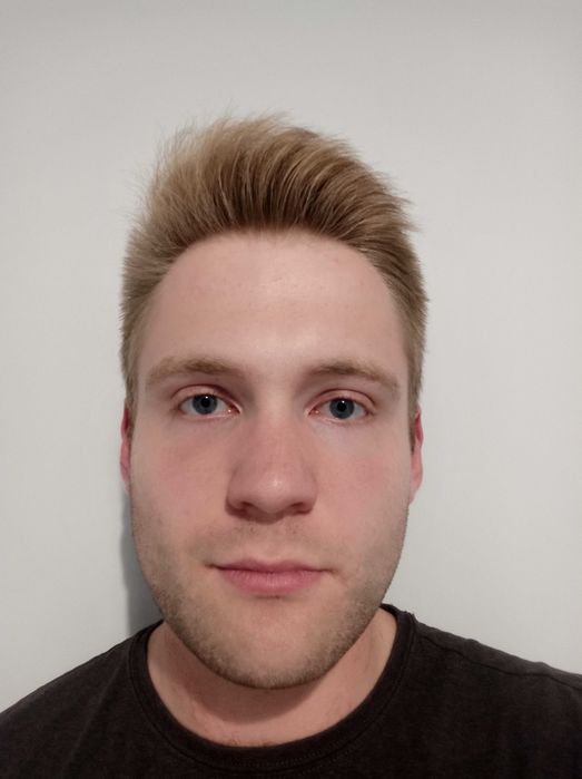 Korepetycje z języka angielskiego z native speakerem – Łódź / online