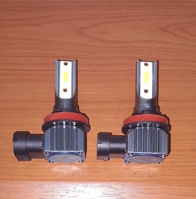 Lâmpadas h11 led429087939877949445