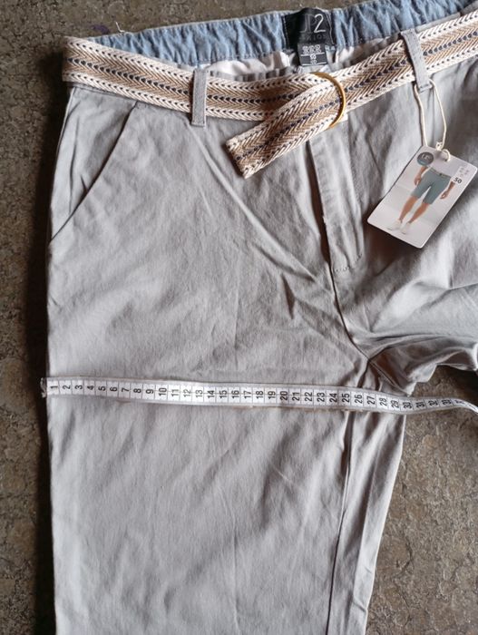 Шорты мужские, Германия