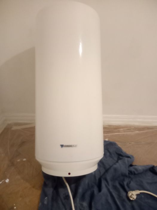 Termocomulador junkers 50 l